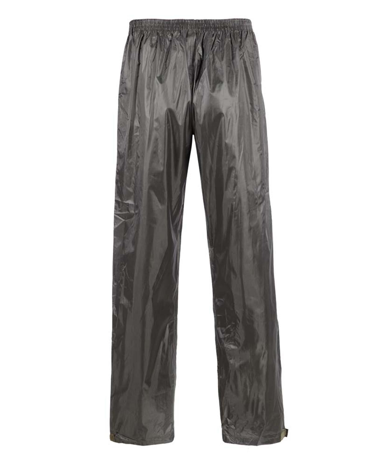 MANTA REGENHOSE