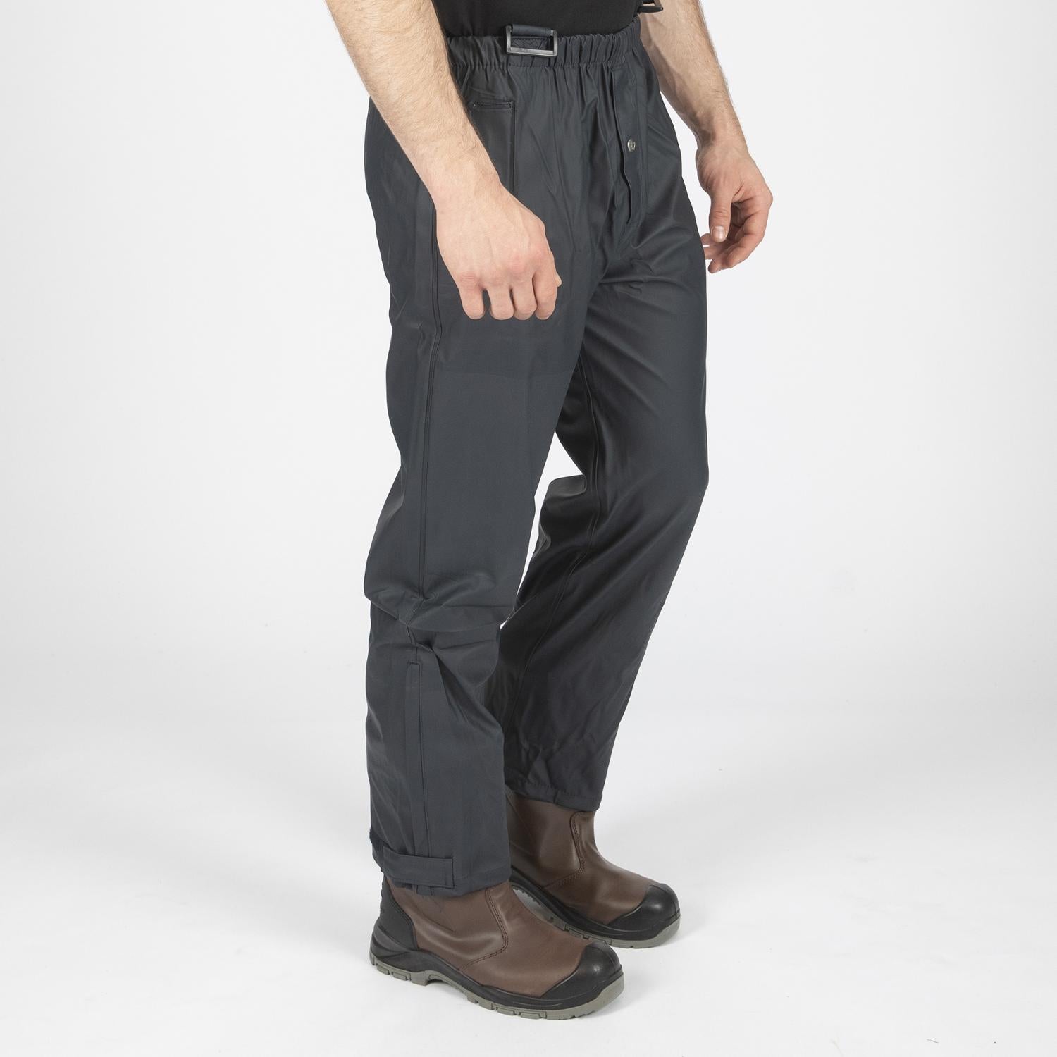 SHARK REGENHOSE