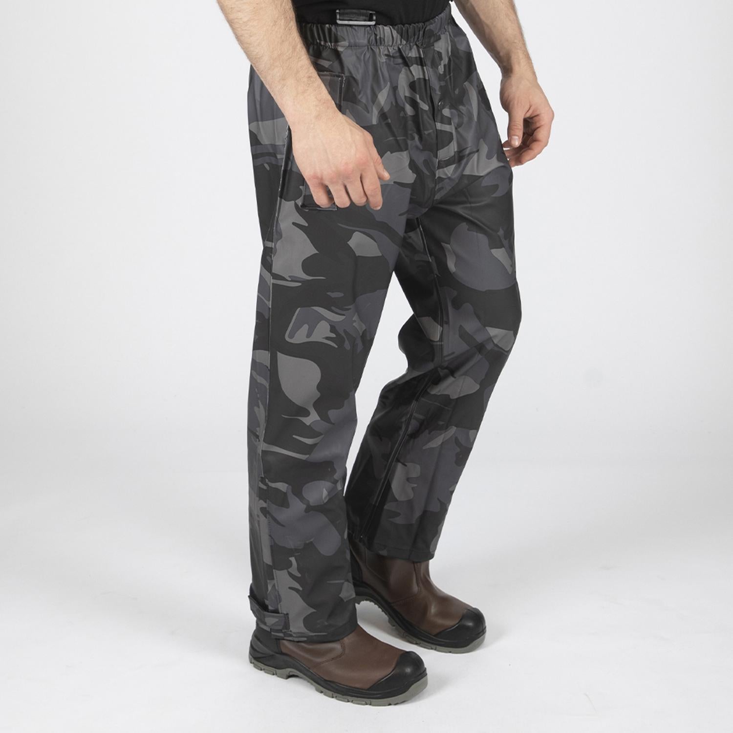 SHARK REGENHOSE