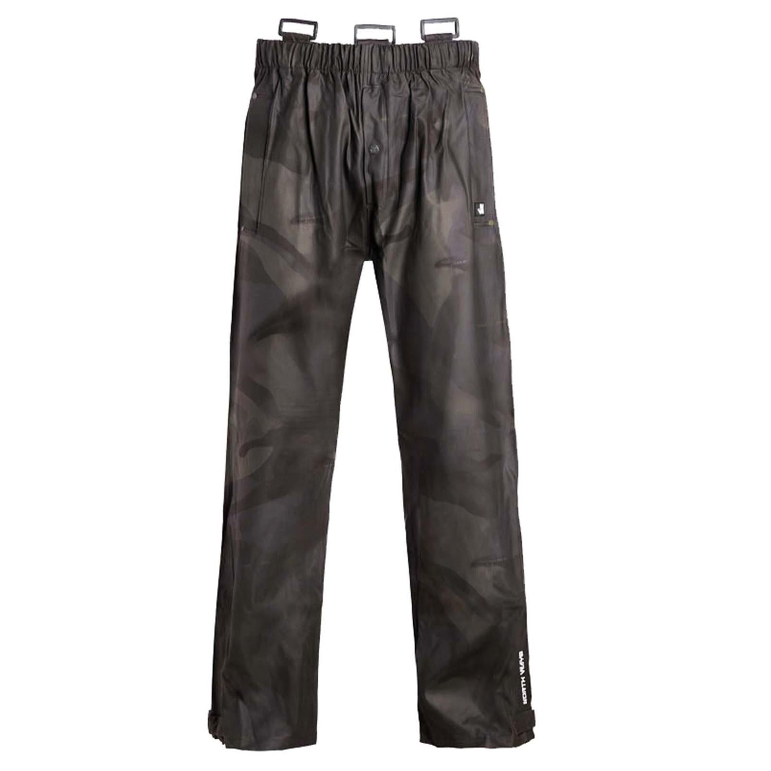 SHARK REGENHOSE