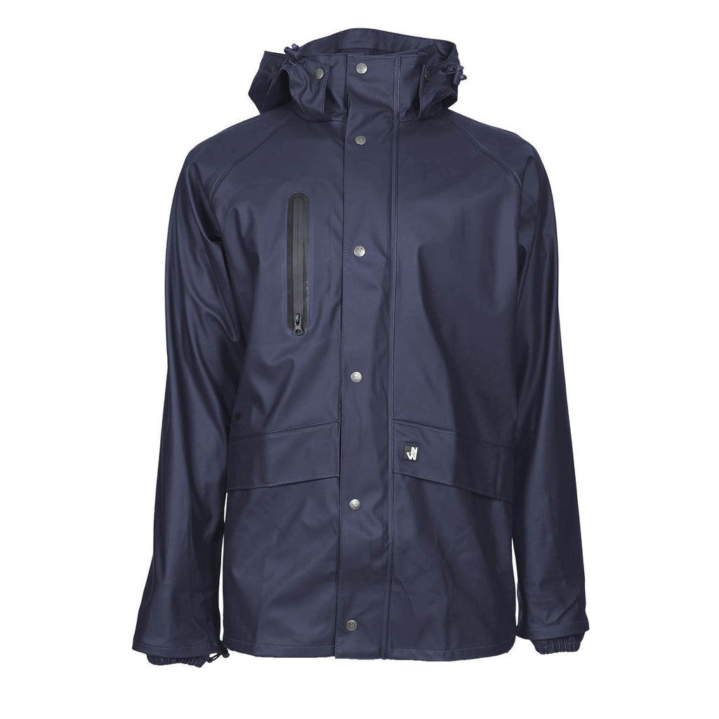 TUNA REGENJACKE
