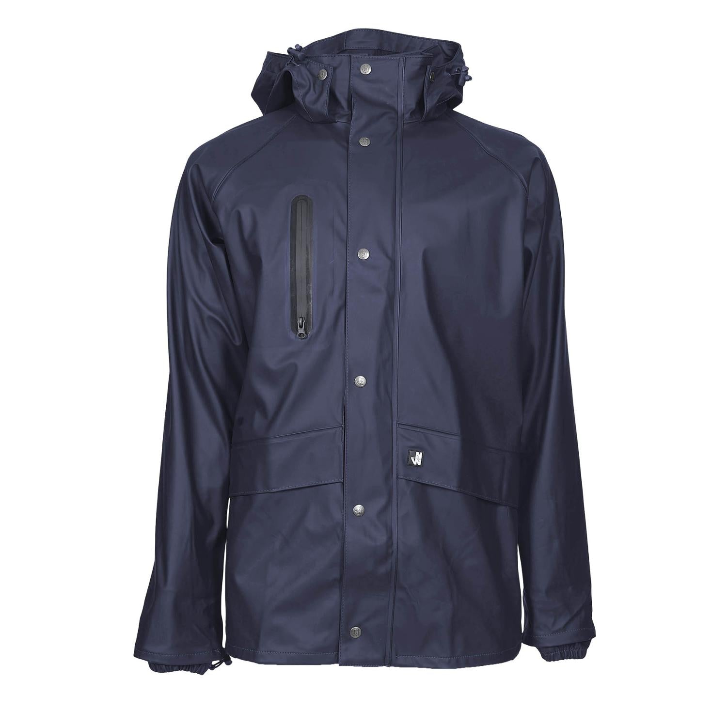 TUNA REGENJACKE