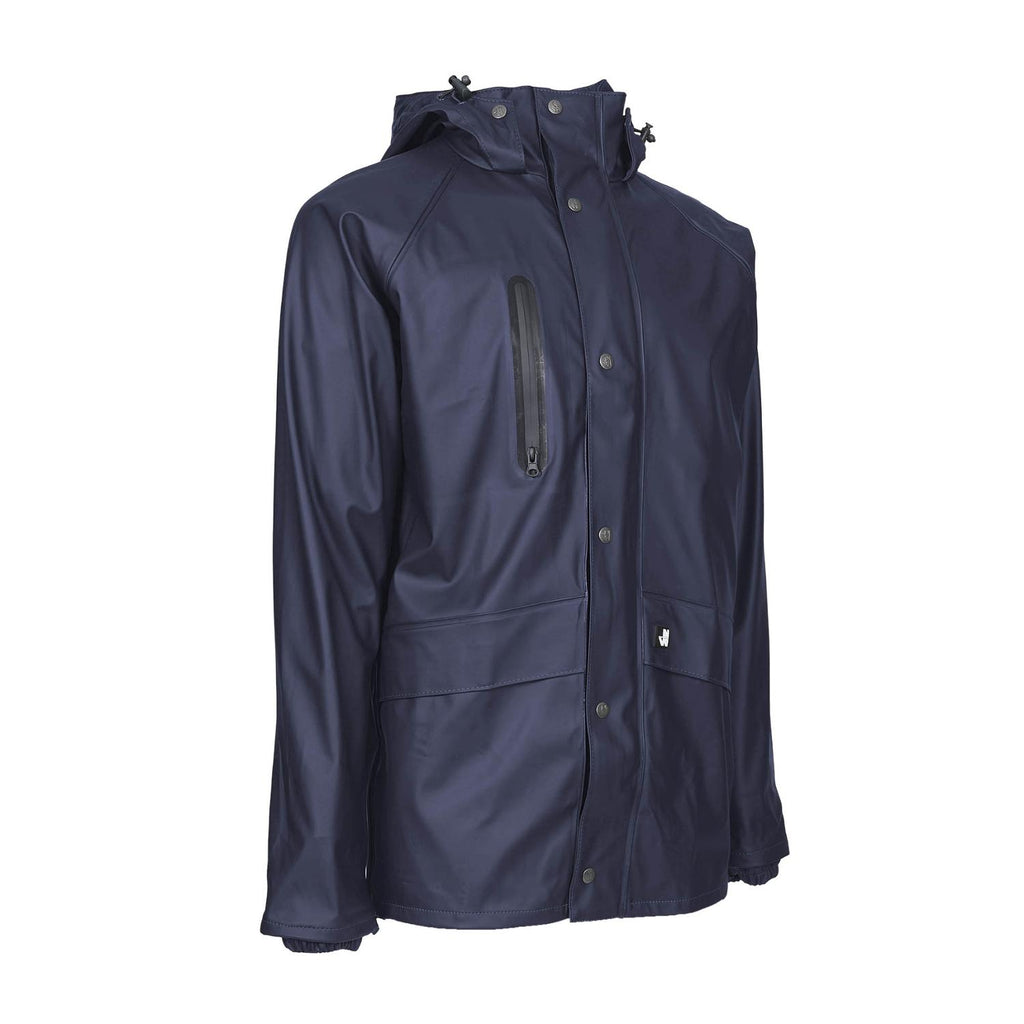 TUNA REGENJACKE