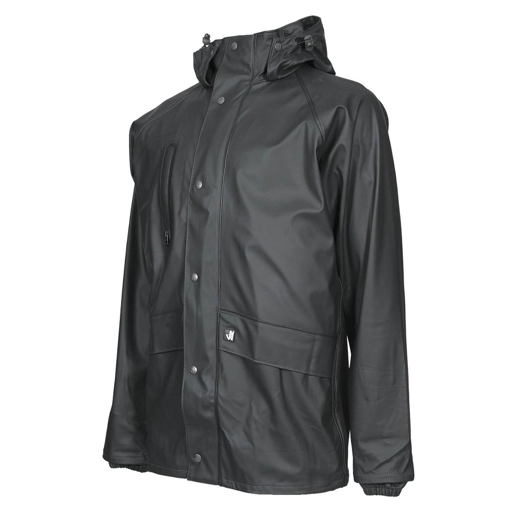 TUNA REGENJACKE