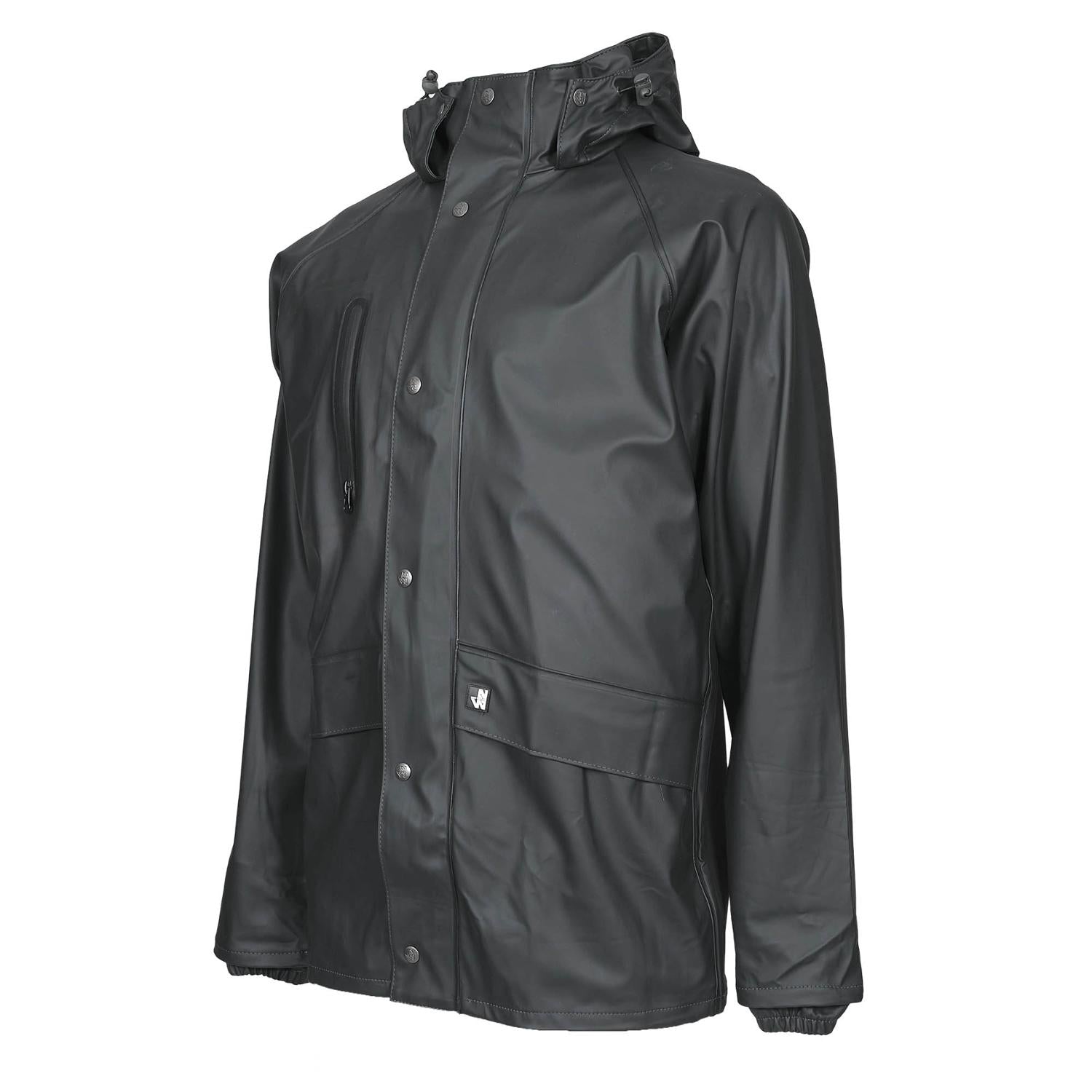 TUNA REGENJACKE