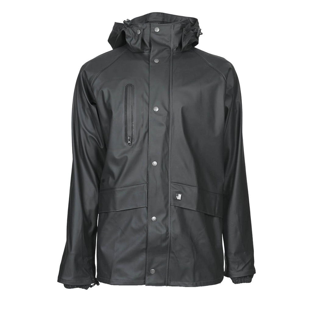 TUNA REGENJACKE