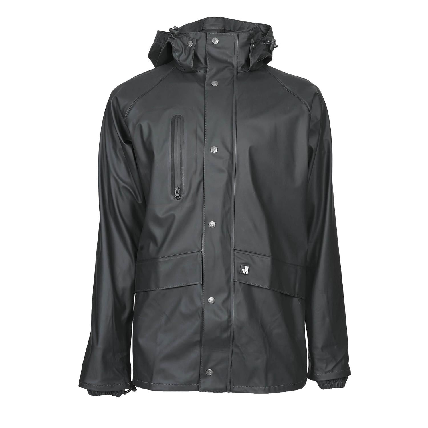 TUNA REGENJACKE