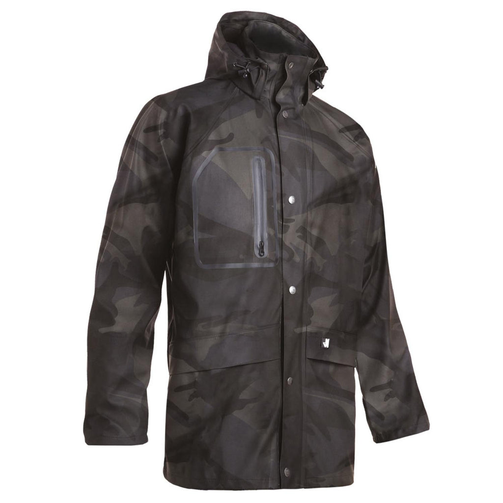 TUNA REGENJACKE