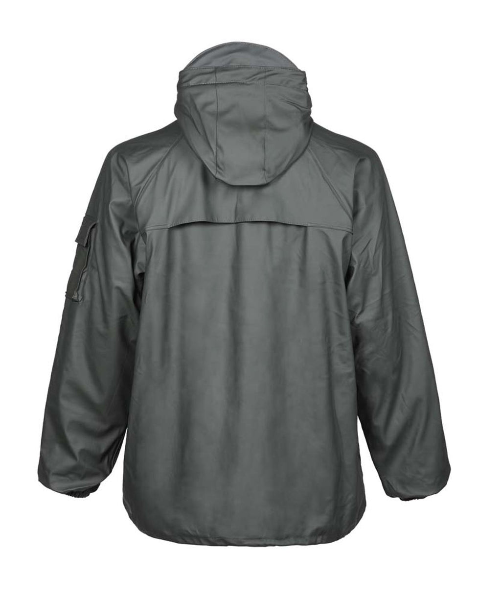 TURTLE REGEN ARBEITSJACKE