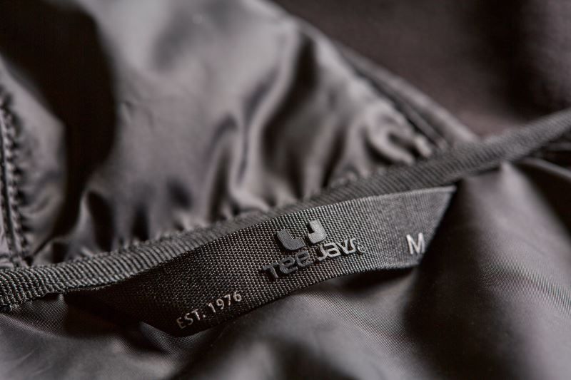 TJ 9113 Damen Hybrid Stretch Kapuzenjacke