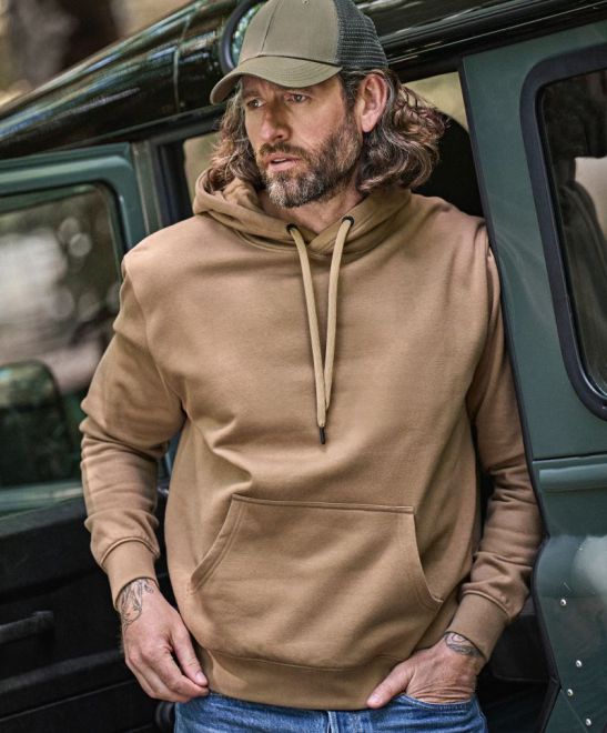 TJ 5430 Kapuzen Sweater