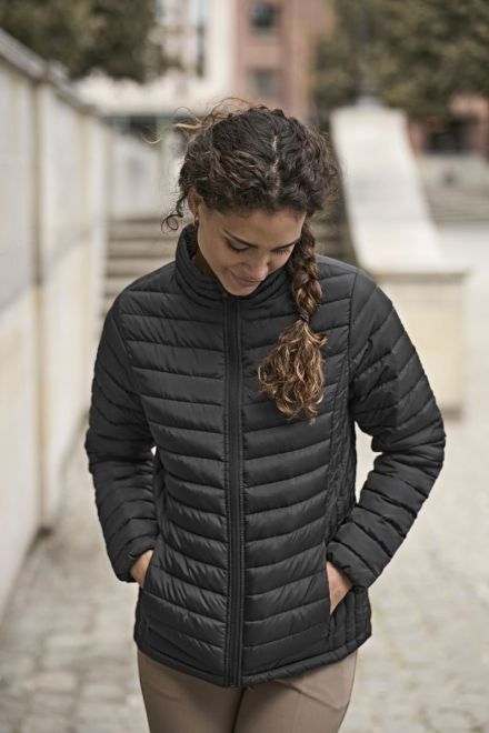 TJ 9631 Damen Jacke "Zepelin"
