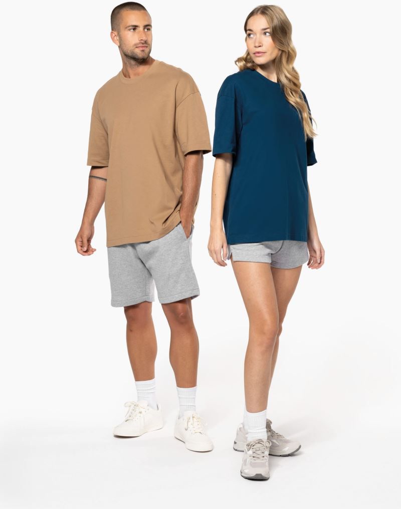 Kariban 3008 Perfektes Oversize Shirt