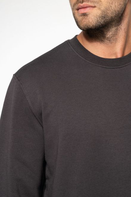 K 4025 Umweltfreundlicher Sweater