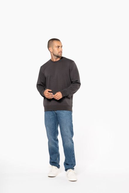 K 4025 Umweltfreundlicher Sweater
