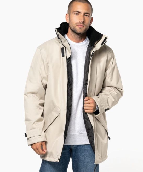Kariban Parka K677