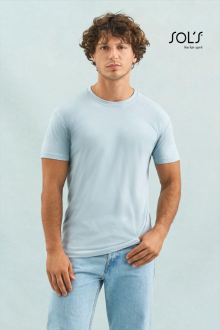 Imperial Schweres T-Shirt