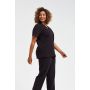 NN 300 Damen V-Ausschnitt Stretch Kasack