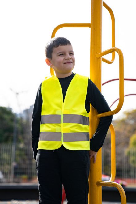 KW – Aarhus Kinder Warnweste