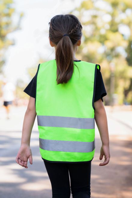 KW – Aarhus Kinder Funktionsweste
