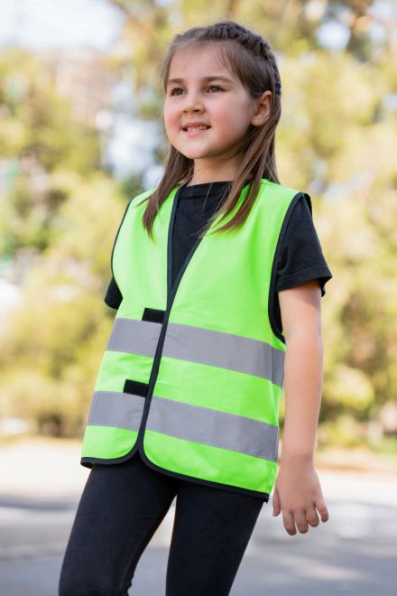 KW – Aarhus Kinder Funktionsweste