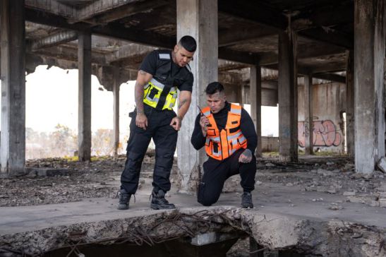 KXTAC – Bonn Multifunktionsweste "Tactical"