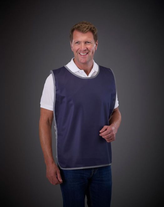 HVJ 259 Hi-Vis Tabard