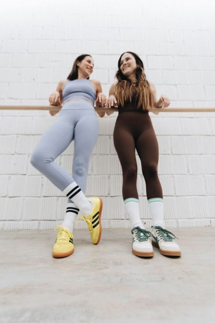 L 05008 Tennissocken "Premium"
