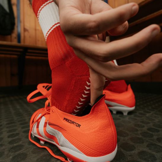 L 05009 Sport Socken "Ballersocks Classic"