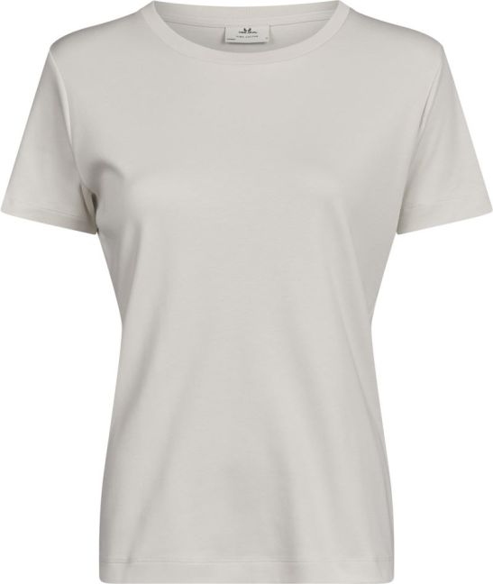 TJ 1451 Damen Pima T-Shirt