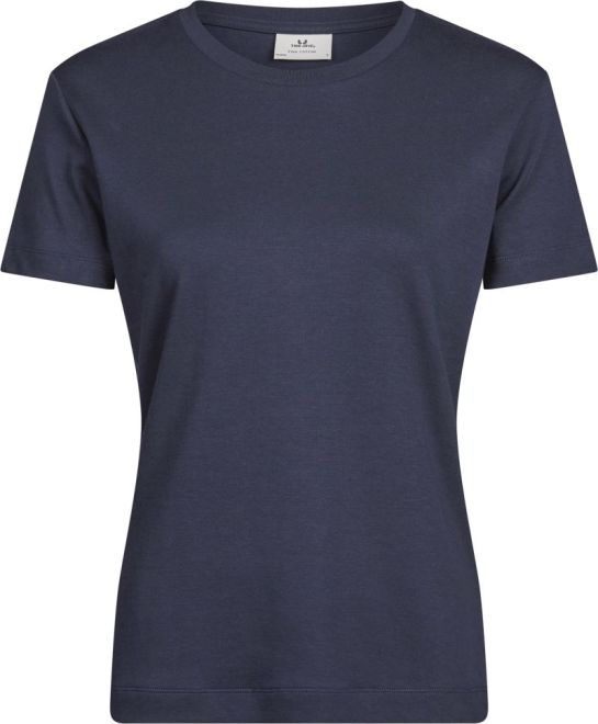 TJ 1451 Damen Pima T-Shirt