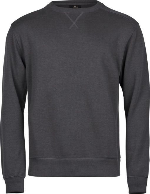 TJ 5504 Interlock Sweater