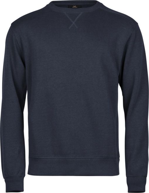 TJ 5504 Interlock Sweater