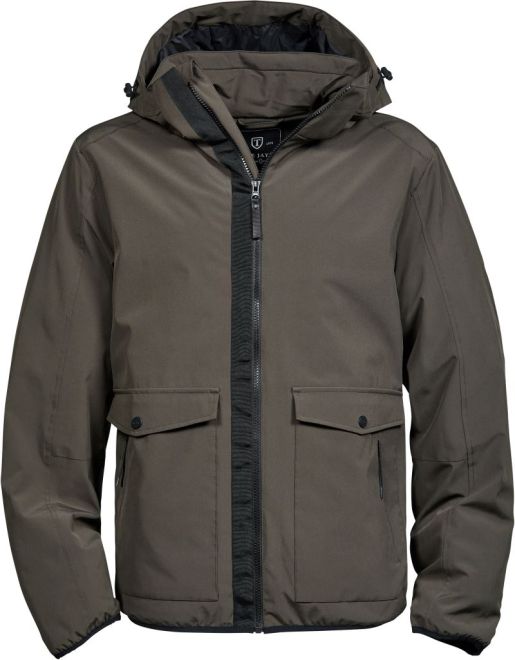 TJ 9604 Herren Urban Adventure Jacke
