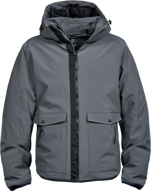 TJ 9604 Herren Urban Adventure Jacke