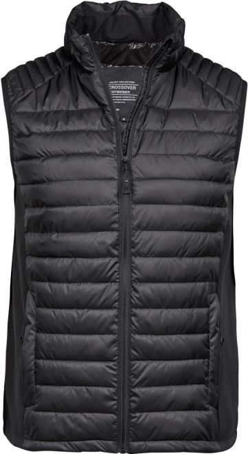 TJ 9624 Herren Crossover Bodywarmer