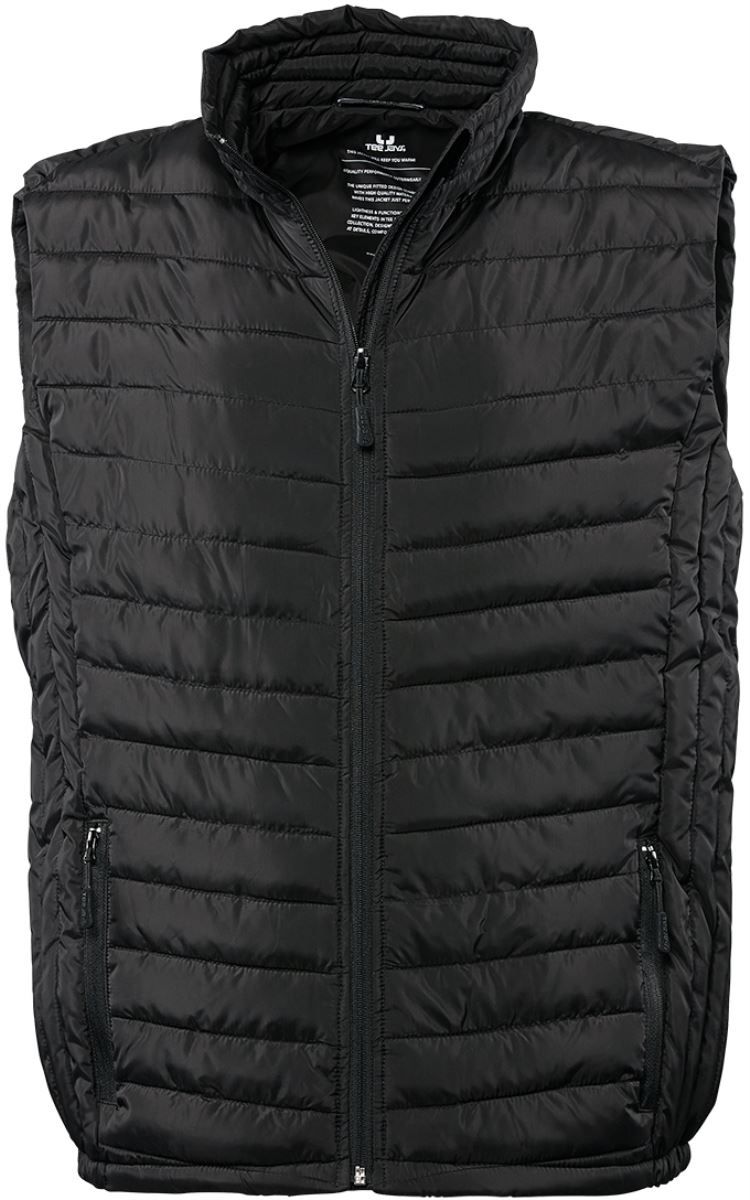 TJ 9632 Herren Bodywarmer "Zepelin"