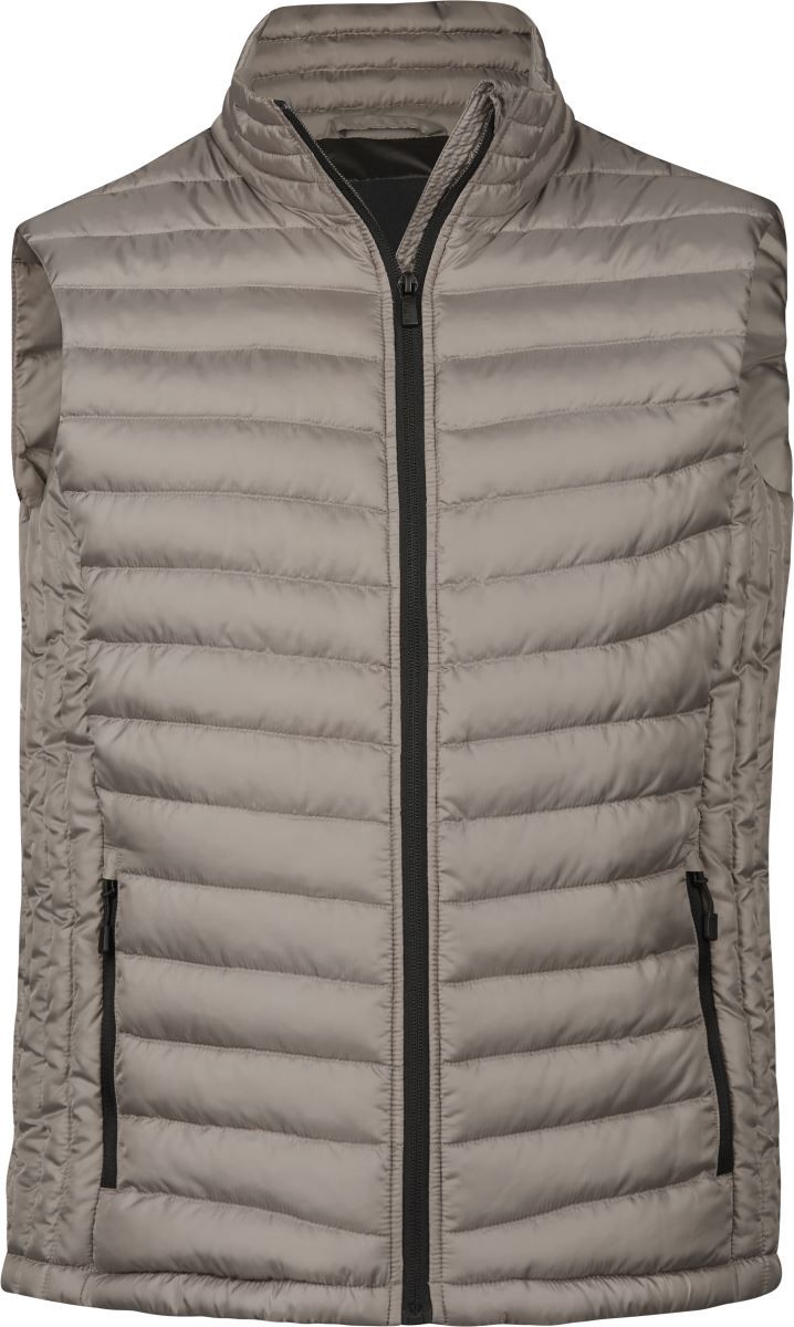 TJ 9632 Herren Bodywarmer "Zepelin"
