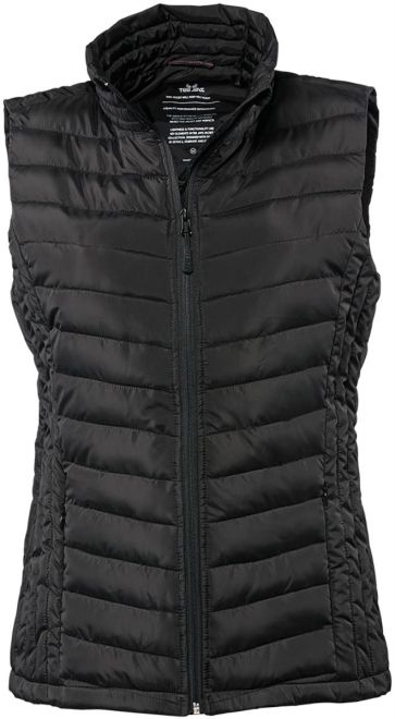TJ 9633 Damen Bodywarmer "Zepelin"