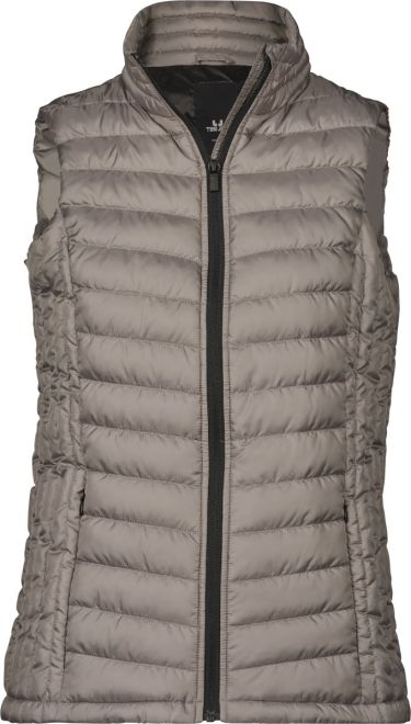 TJ 9633 Damen Bodywarmer "Zepelin"