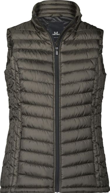 TJ 9633 Damen Bodywarmer "Zepelin"