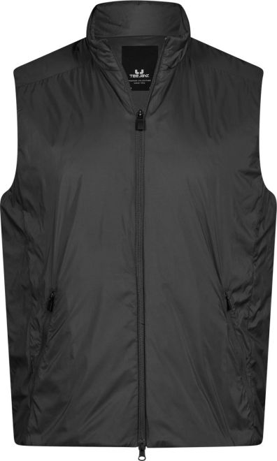 TJ 9692 Leichter Herren Bodywarmer "PureLite"