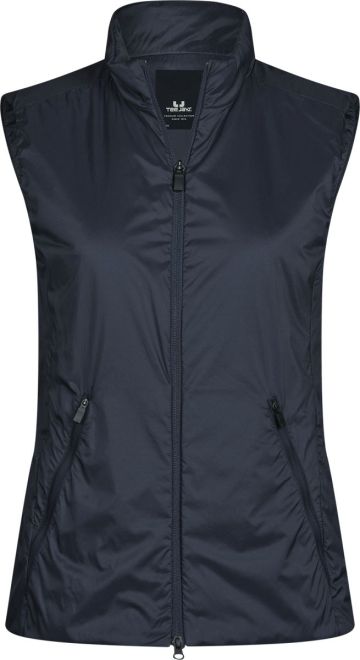 TJ 9693 Leichter Damen Bodywarmer "PureLite"