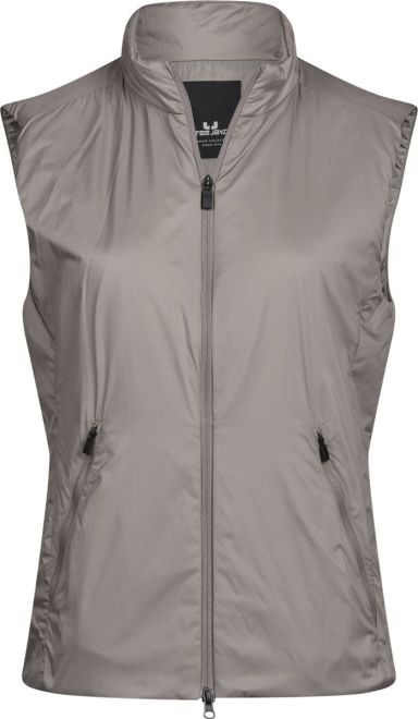 TJ 9693 Leichter Damen Bodywarmer "PureLite"