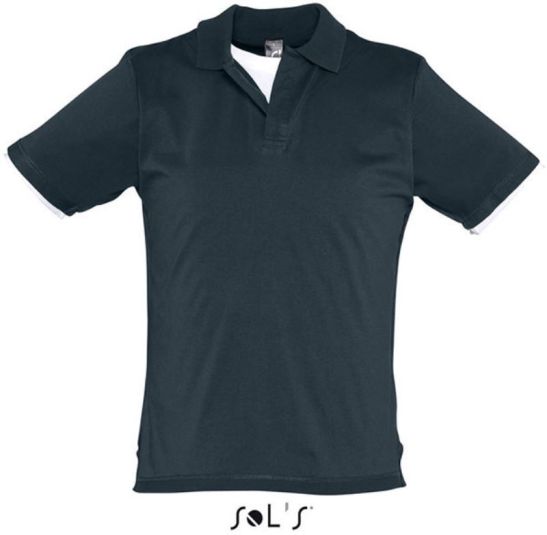 Pacific Polo