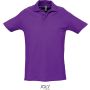 Spring II Piqué Polo