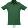 Spring II Piqué Polo