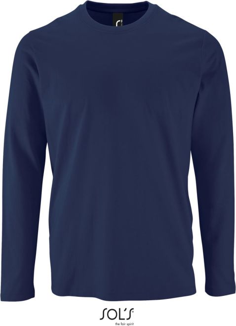 Imperial LSL Men Herren T-Shirt langarm