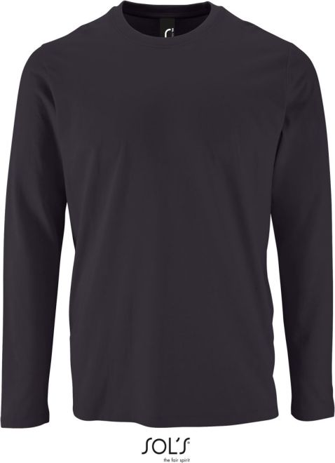 Imperial LSL Men Herren T-Shirt langarm