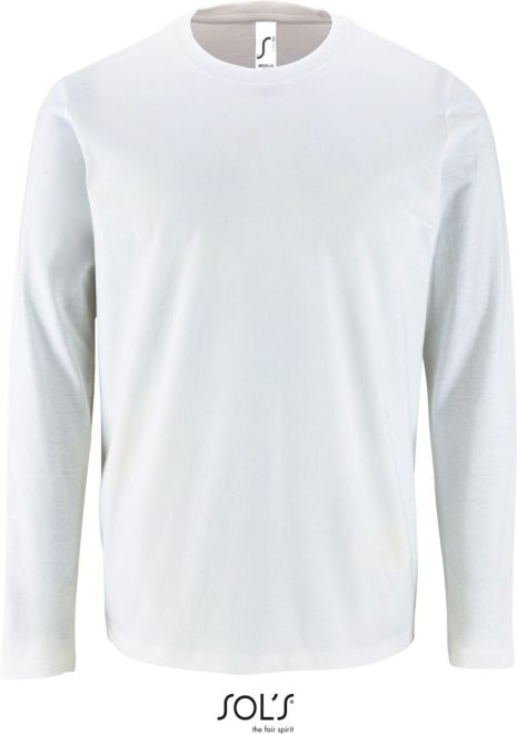 Imperial LSL Men Herren T-Shirt langarm